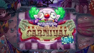 PvZ2 Reflourished OST: Caliginous Carnival Full Theme