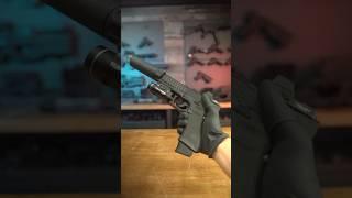 LET’S BUILD - GLOCK 17 Gen 5 MOS
