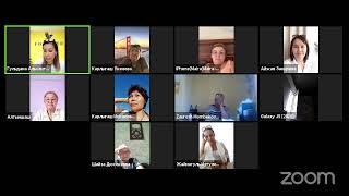 Альсеитова Гульдана ОТВЕТЫ И ВОПРОСЫ