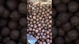 Продукты, богатые витаминами и микроэлементами! - Жить ЗдорОво #здоровье