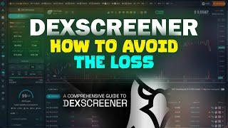 How To Trade On Dex Screener - Dexscreener Par Trade Kaise Kare - Dexscreener in Hindi