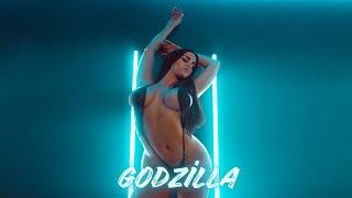 DJ Emirhan - Godzilla (Club Mix)#2024