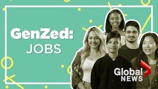 Generation Z: Careers and the workplace