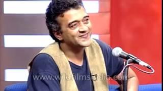 I am a normal person, I hope I am lucky too: Lucky Ali