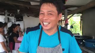 Street Food Mandaue City : Delfa Tungolan | The Best Place for Fried Innards in the Philippines