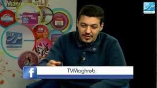 Freestyle Waldo R2R - Maghreb TV