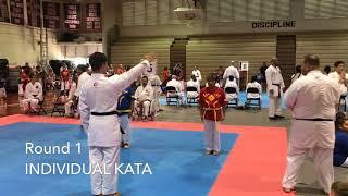 Battle of the Dojos  2018• JIKC HAWAII
