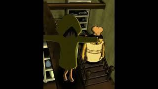 Little Nightmares Animation #littlenightmares