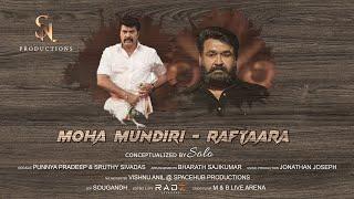 Rafthaara | Moha Mundiri  Mashup