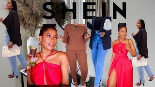 HUGE SHEIN TRY ON HAUL 2022/What i orered Vs What i got