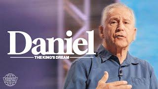 The Kings Dream Pt 1 || Daniel2:1-24||  Raul Ries || Sunday Morning Services