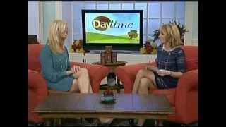 2013 Top Travel Destinations - Daytime TV Show