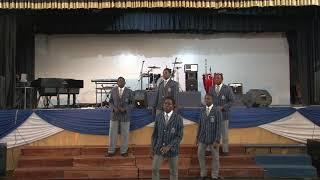 The Heritage School Zimbabwe Jazz Concert 2019