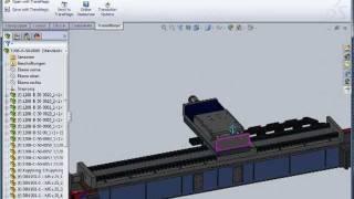 TransMagic Konverter JT nach Solidworks