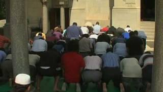 Muslim Americans Observe Holy Month of Ramadan