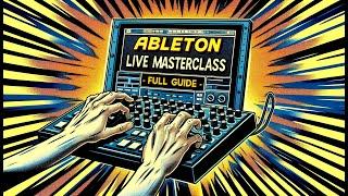 Ableton Live 11 Masterclass - FULL GUIDE (Become a Pro)