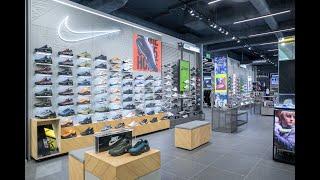 New Store at Canal Walk: JD Sports