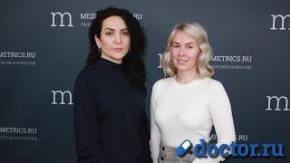 ЛОР-заболевания с доктором Рамазановой. Орви