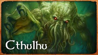 What is Cthulhu? | Tales of Earth