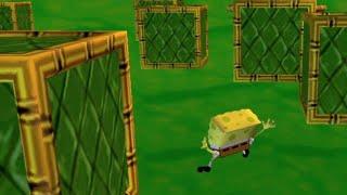 Floating Block 2-Pack by Jadenthegamer (SpongeBob Movie Custom Level)