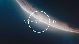 Starfield Preview Compilation