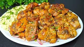 Lebanese Chicken Recipe | Labanese Chicken Starter Recipe