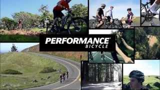 Welcome to Performance Bicycle