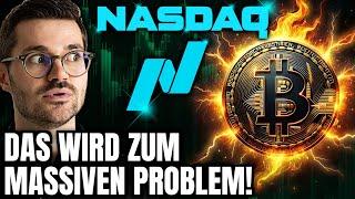 Diese Gefahr besteht JETZT bei Bitcoin!