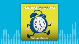 Zahl der Wohnungslosen in Bayern steigt ++  Streit um Öffnungszeiten der Automatenkioske geht weiter