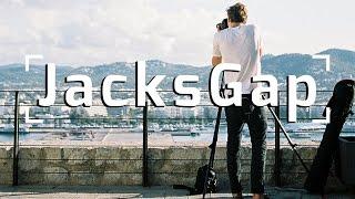 TRAVEL TALK W/ JACKSGAP