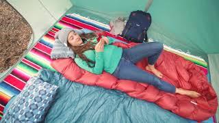 Therm a Rest NeoAir Camper SV Mattress
