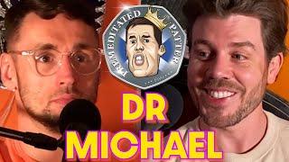 #71 - Doctor Michael - Why You DO NOT Want To Live Longer!