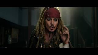 Pirates of the Caribbean: Dead Men Tell No Tales (2017)