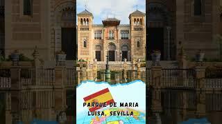 TEMPAT WISATA POPULER DI SPANYOL