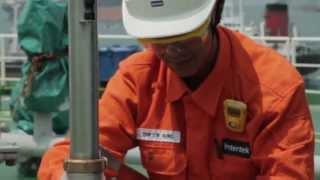 Intertek Petroleum Testing and Inspection Services