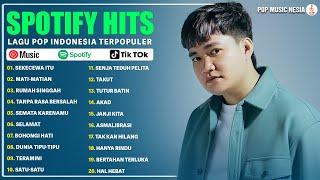 Sekecewa Itu - Mati Matian - Rumah Singgah | Lagu Pop Indonesia Terbaru 2024 Paling Populer