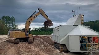 Building a Different Kind of Mine in Jesup, Georgia | The Chemours Company