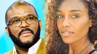 Tyler Perry Tearfully Reveals Heartbreaking Reason Behind His & Gelila Bekele Split