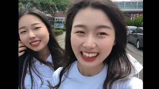 [2020 English Vlog Contest] Kim YeWon, Choi JiSung, Jung DaHye