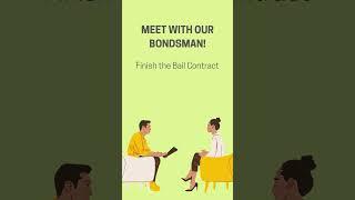 Bail Bonds 101 - How to Get Your Loved One Out of Jail | A Complete Guide on How Do Bail Bonds Work