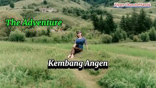 The Adventure Kembang Angen Pop Lombok Versi Akustik