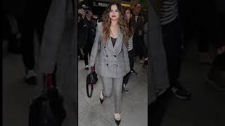 Mooi Selena Gomez: Sensible Executive Look Compelling To Follow Her #hollywoodstyle #hollywoodbeauty