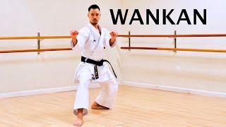 Kata Wankan Full Tutorial