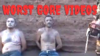 The Worst Gore Videos Online  | 5 Disturbing Videos You Should Never Google [Vol. 2]