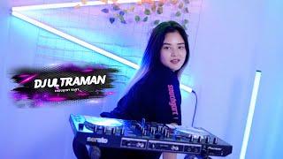 DJ BASS ULTRAMAN INDUSTRY BABY !! JEDAG JEDUG PARGOY VIRAL TIKTOK YANG PALING DICARI TERBARU 2023