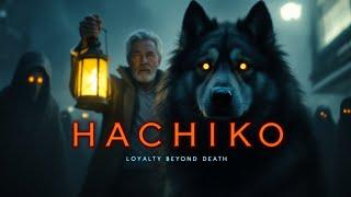 1 Hour ASMR Stories For Sleep | Hachiko A Dog's Story Full Movie