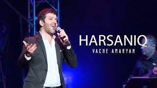 Vache Amaryan - Harsaniq 2019  // Official Music Video // Full HD //