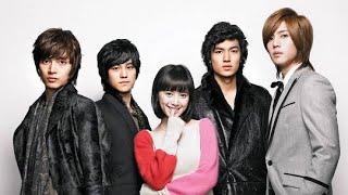 Boys Over Flowers MV/clip #JemNickTV