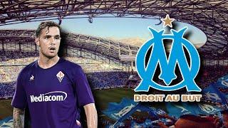 Pol Lirola - Welcome to Olympique de Marseille ? (2021)