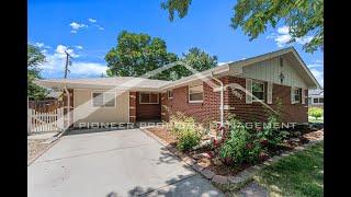 Arvada Homes for Rent 3BR/3BA by Arvada Property Management